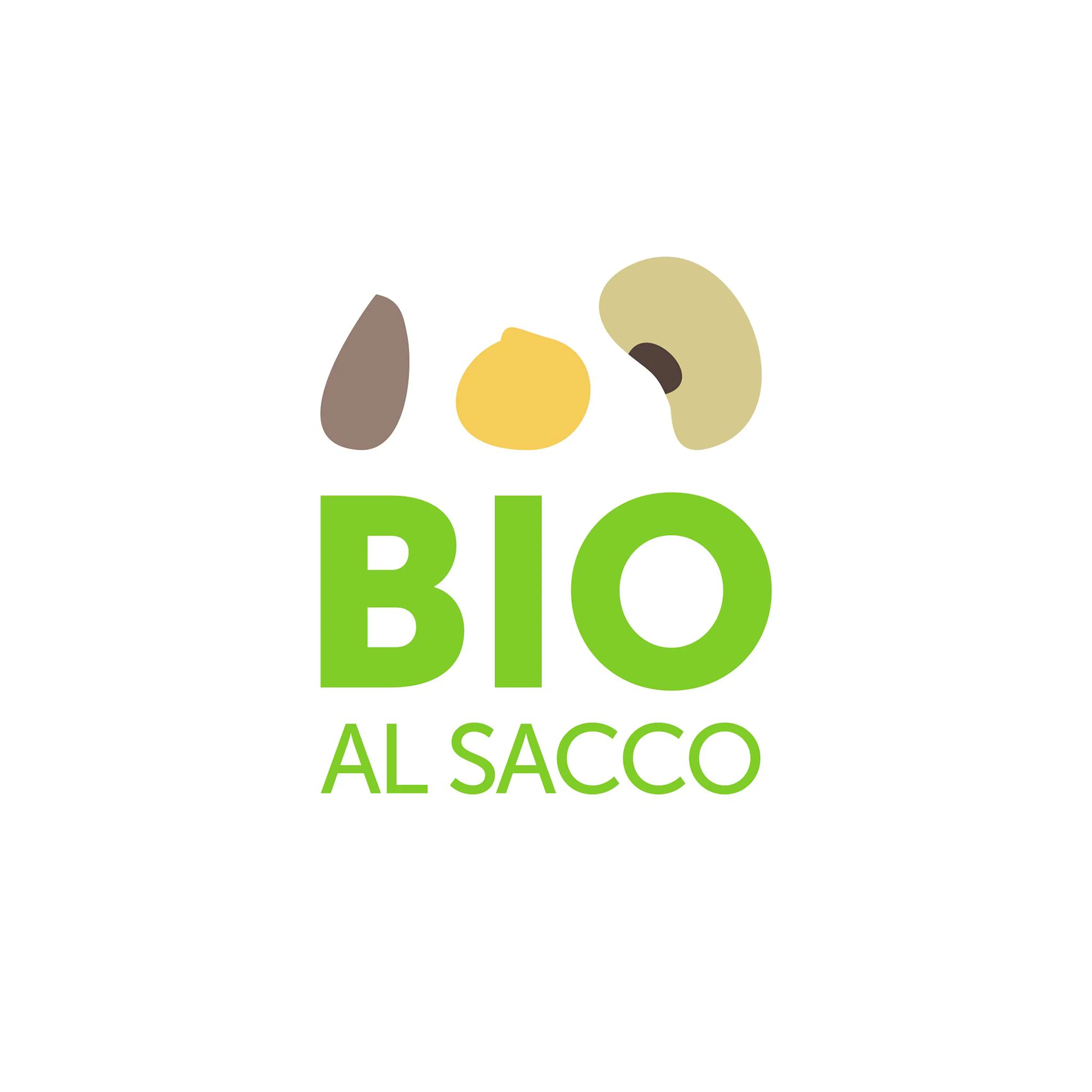 Bio al sacco di Pierpaolo Corradini 